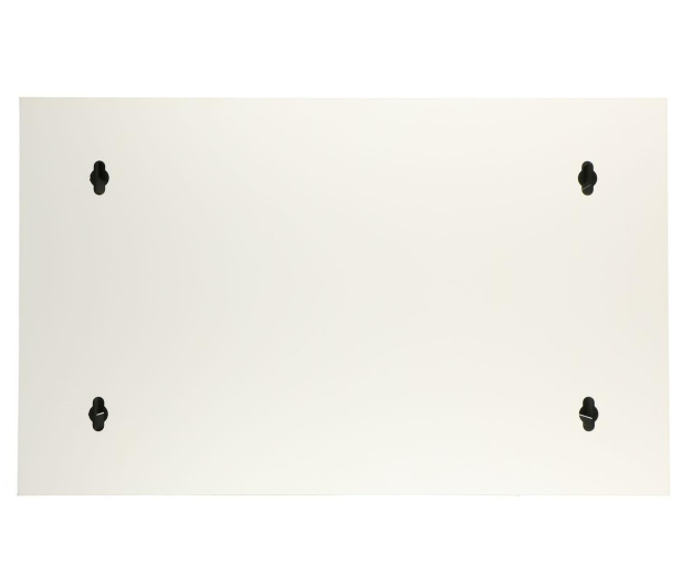 Extralink Wisząca 19" 6U 600x600mm dwusekcyjna (szara) EX.12936 - 489288 - zdjęcie 8